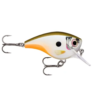 Rapala Bx Big Brat Sahte Balığı CUP 70mm