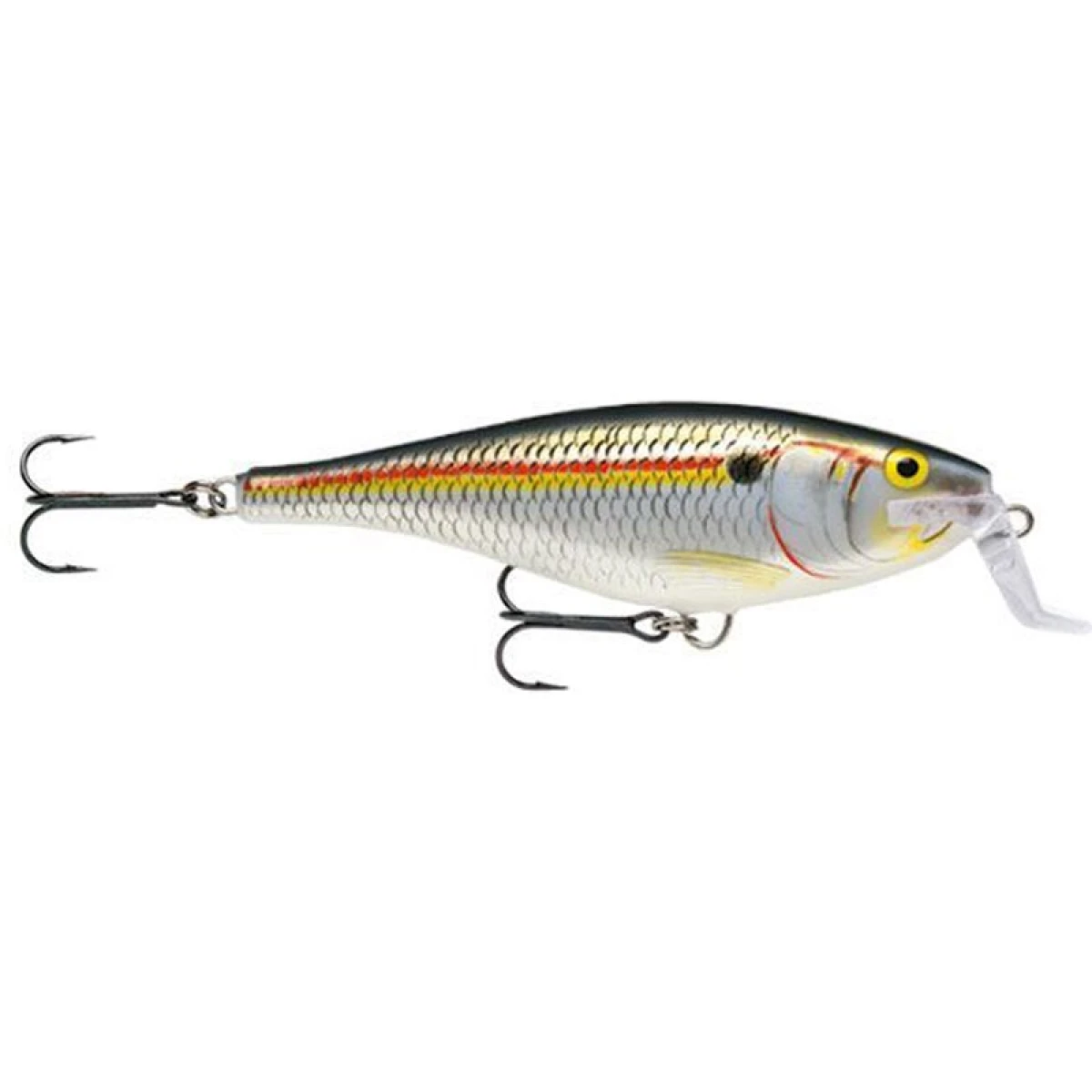 Rapala Super Shad Rap Sahte Balığı SD 140mm