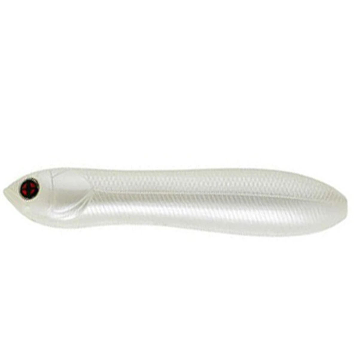Sakura Mousty Floating Sahte Balığı P06 125mm