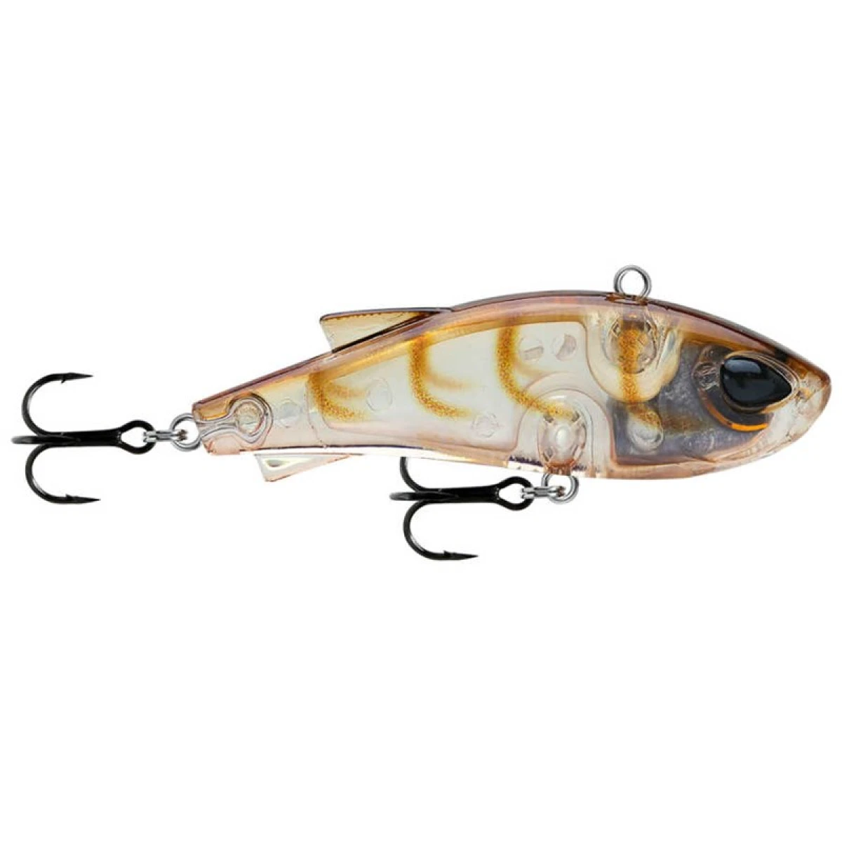 Storm Gomoku Vibe Sahte Balığı BTP 4CM