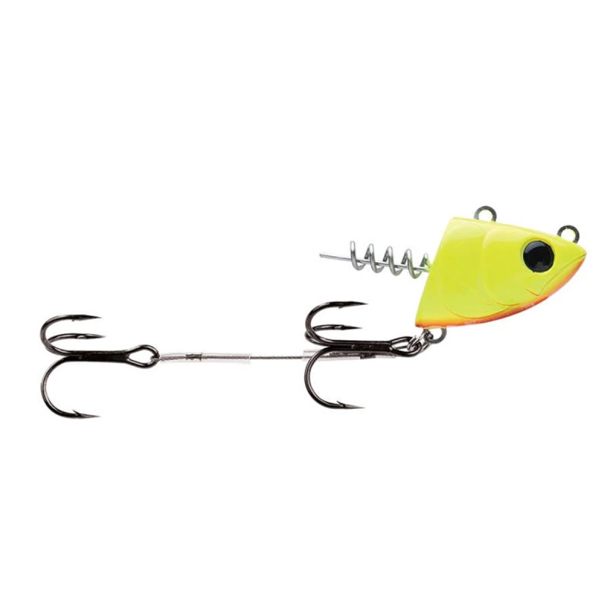 Storm R.I.P Rigger Sahte Balığı CRUV 22GR