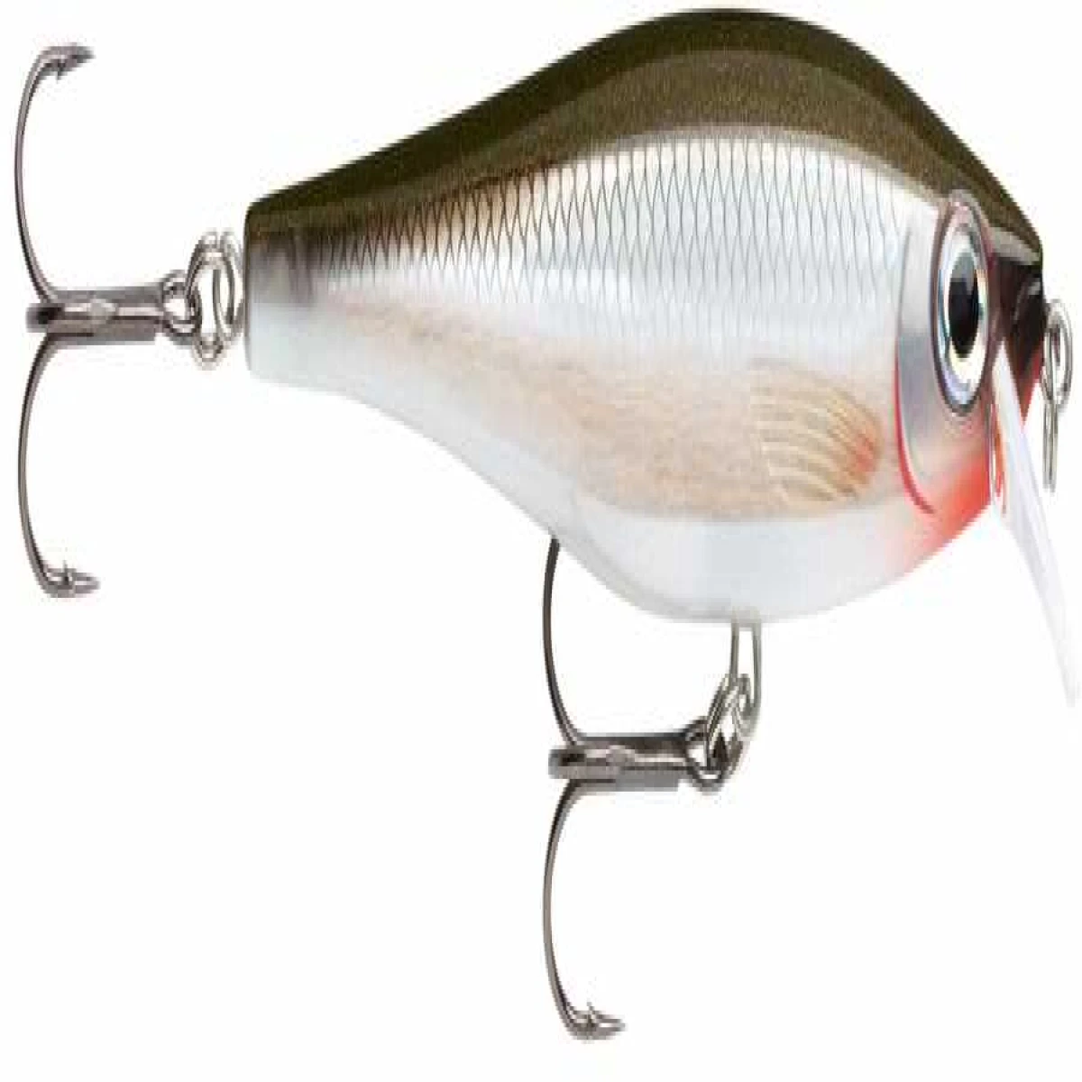 Rapala Bx Minnow Sahte Balığı S 70mm