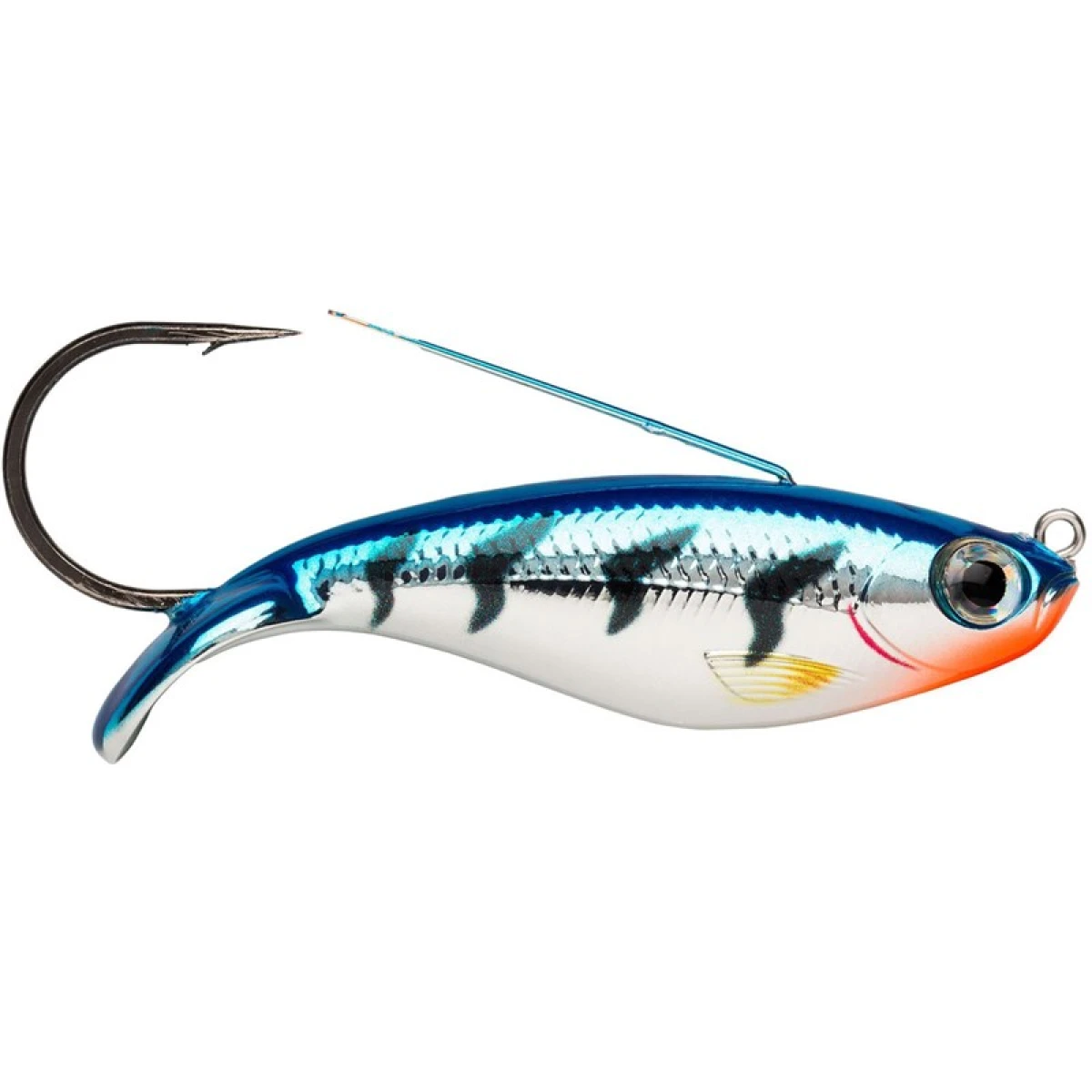 Rapala Weedles Shad Sahte Balığı MBT 80mm