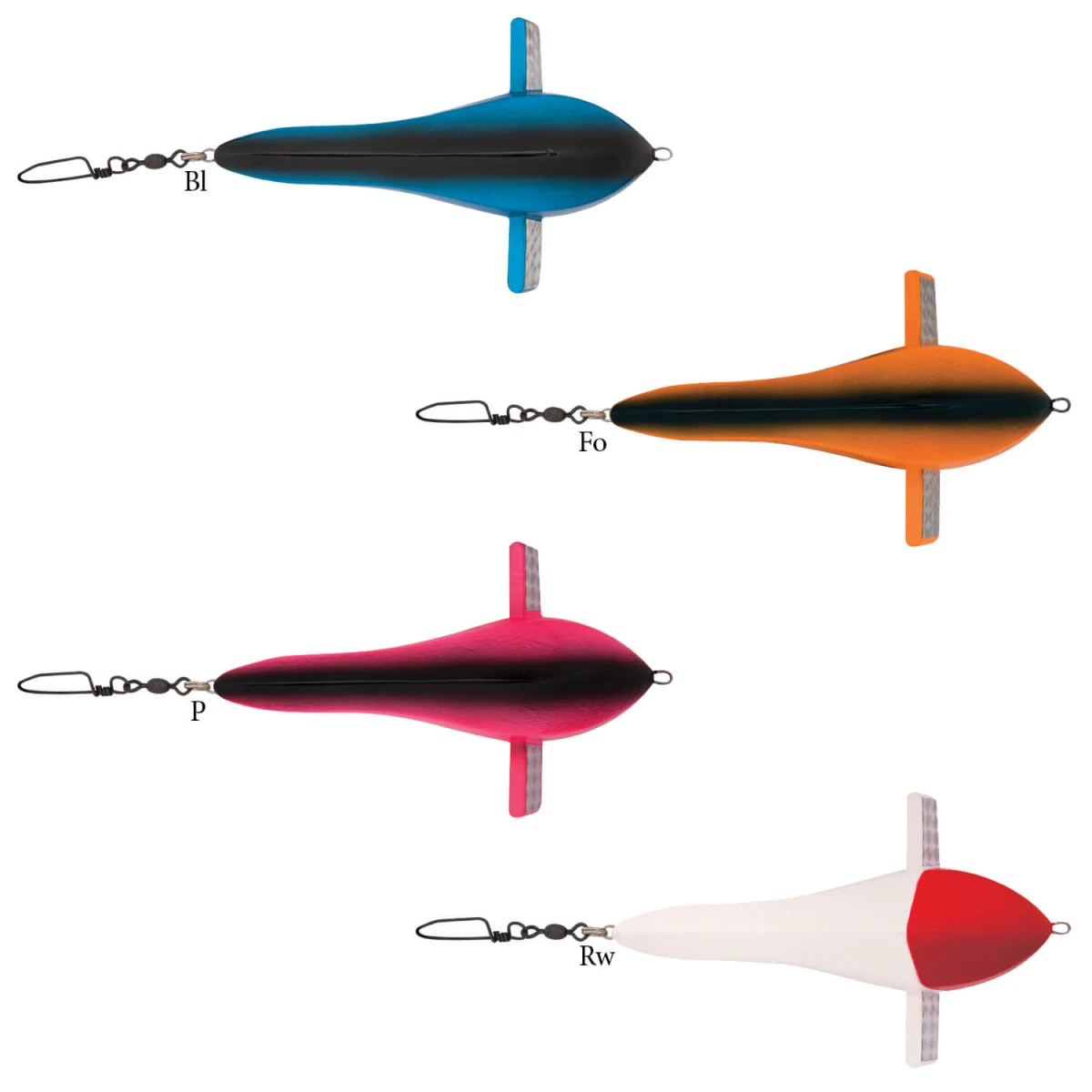 Williamson Exciter Birds Sahte Yemi RW 130mm