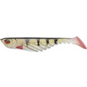 Berkley Powerbait Ripple Shad Sahte Balığı PERCH 7CM-25LI