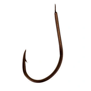 Mustad Olta İğnesi 530NPBR 10lu
