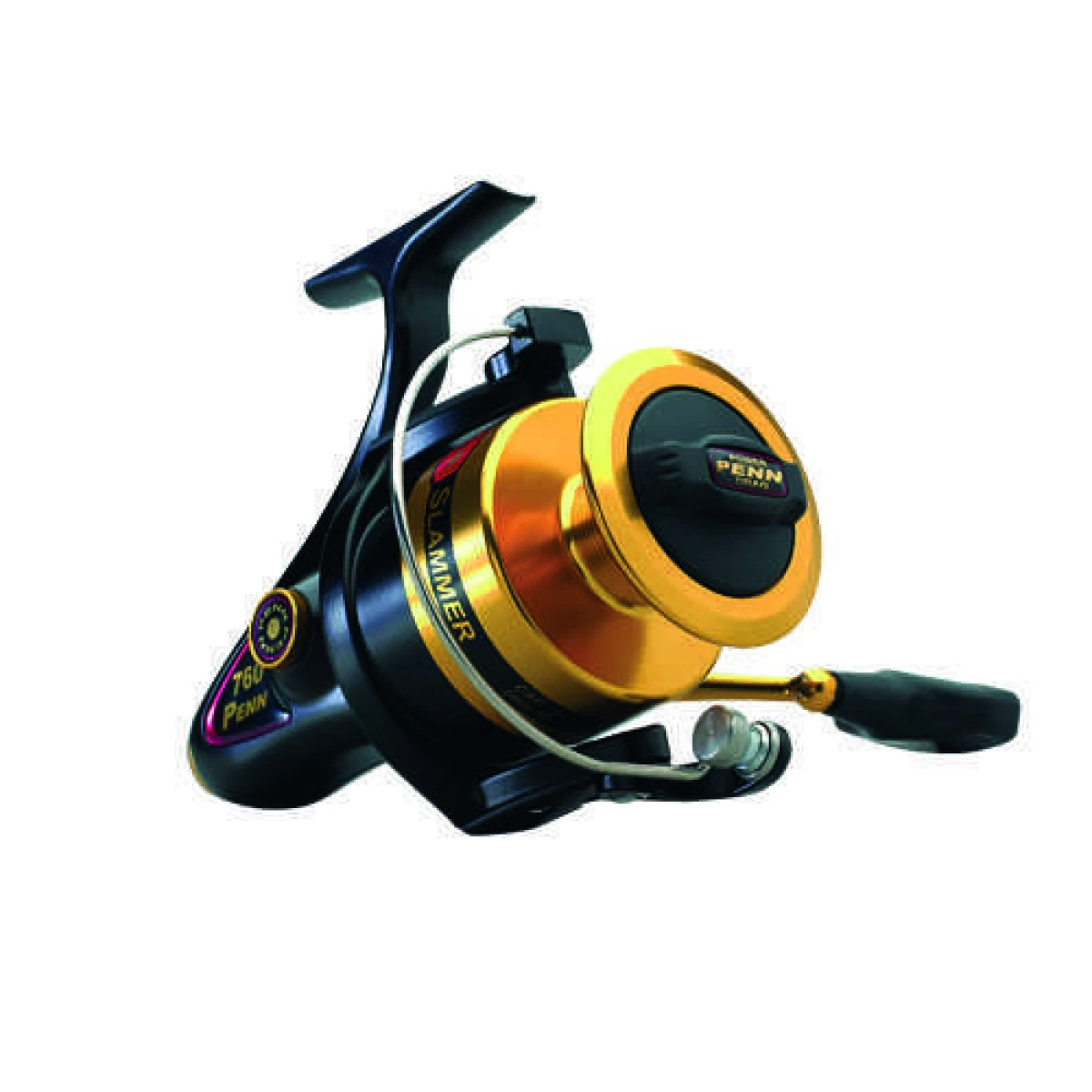 Penn Slammer Olta Makinesi Standart 260