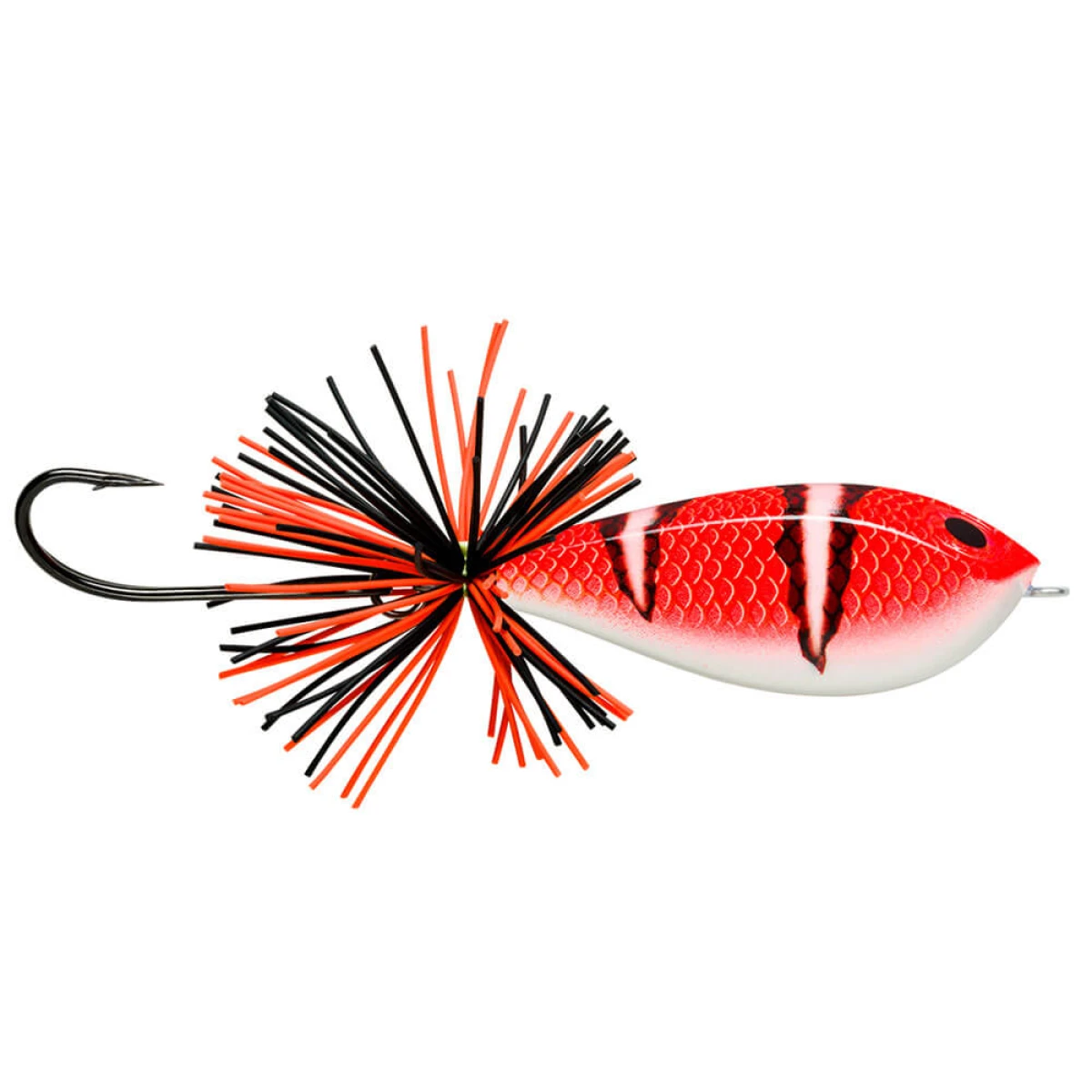 Rapala Bx Skitter Frog Sahte Balığı SSN 55mm
