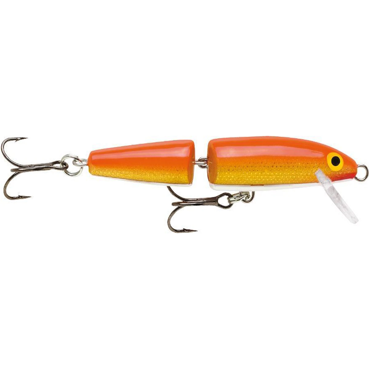 Rapala Jointed Sahte Balığı TR 130mm