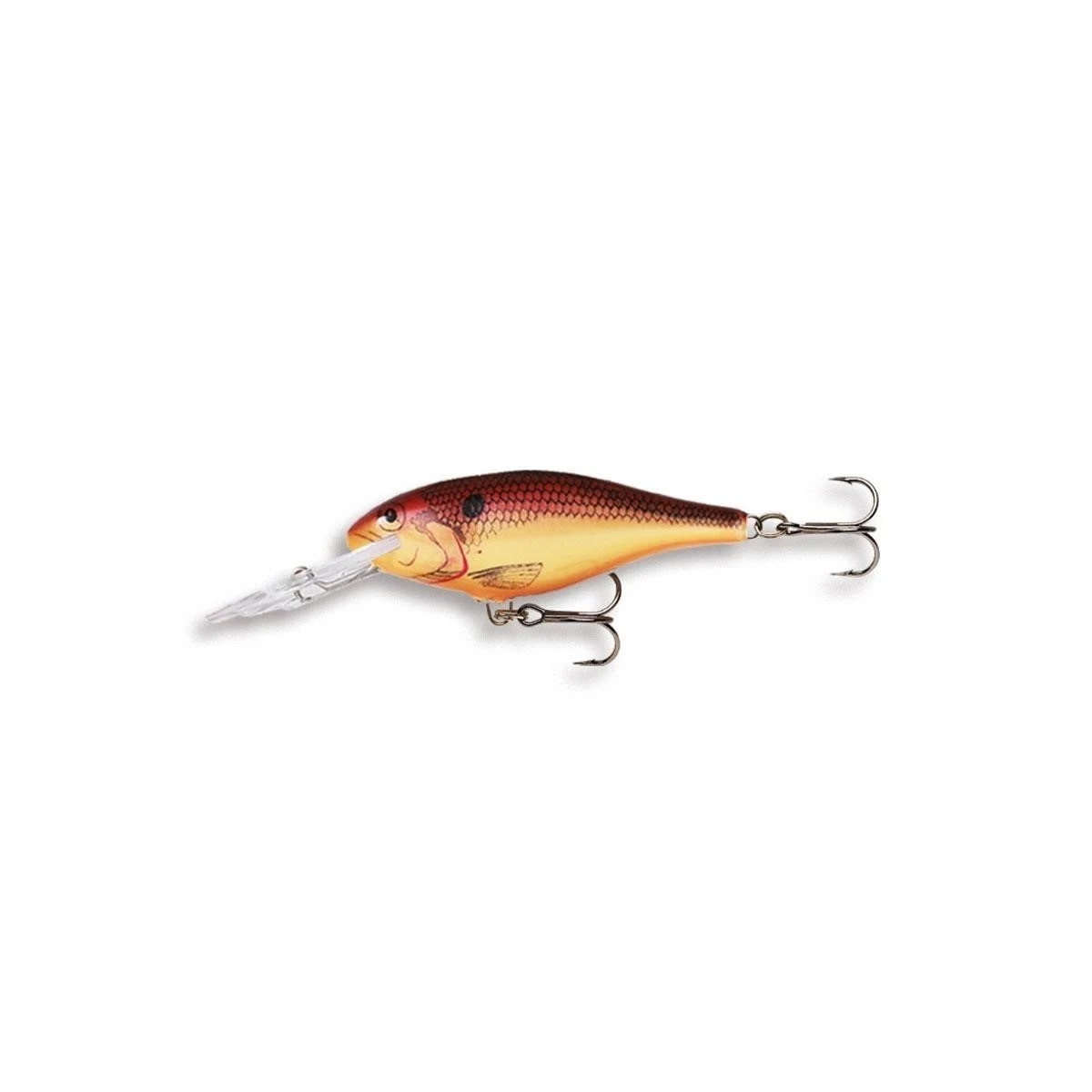 Rapala Shad Rap Sahte Balığı CW 90mm