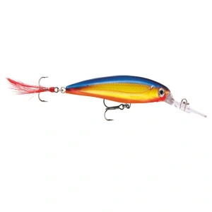 Rapala X-Rap Deep Sahte Balığı HS 100mm