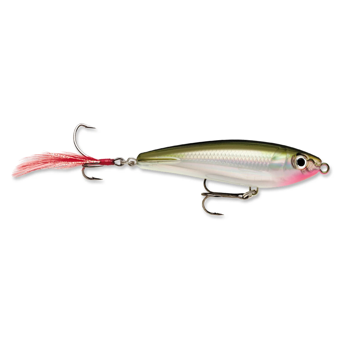 Rapala X-Rap Subwalk Sahte Balığı OGO 70mm