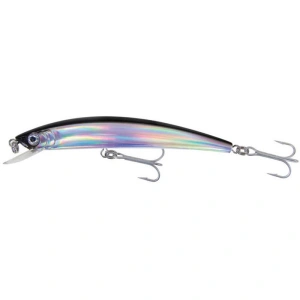 Yozuri Original Crystal Minnow Floating Sahte Balığı C4 110mm