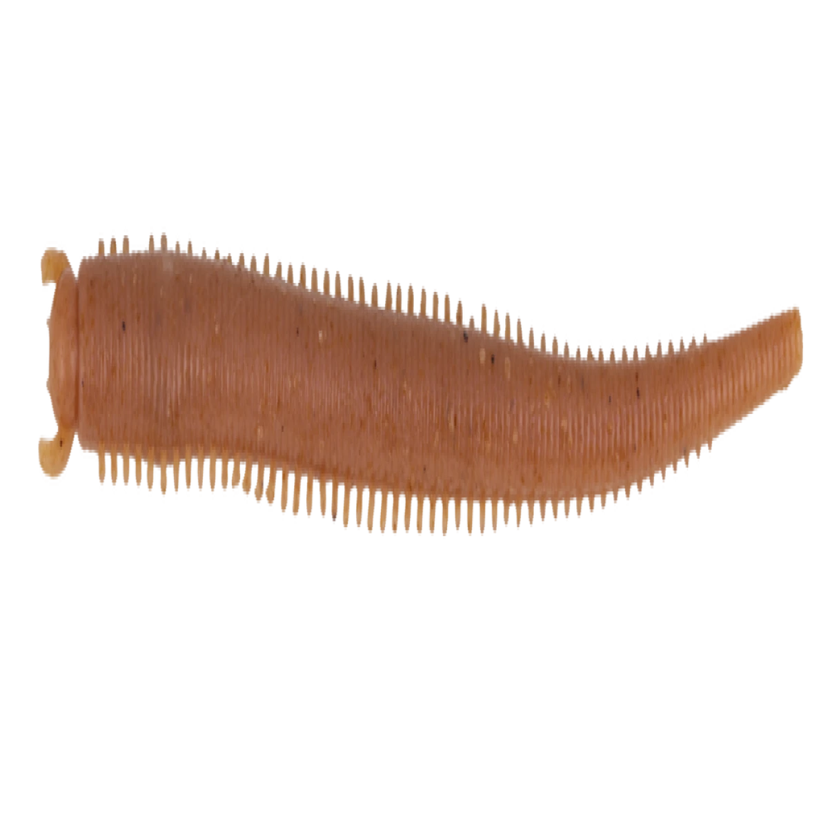 Berkley Gulp Saltwater Fat Sandworm Sahte Kurt NATURAL 10CM