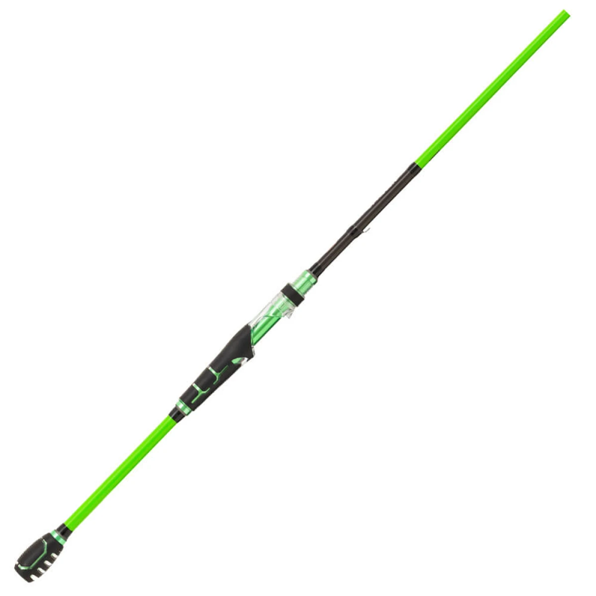Berkley Shock Spining Spin Olta Kamışı GREEN 213CM - 10-35G