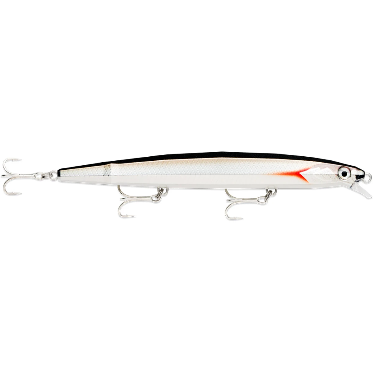 Rapala Flash-X Extremo Sert Balık FS 16CM