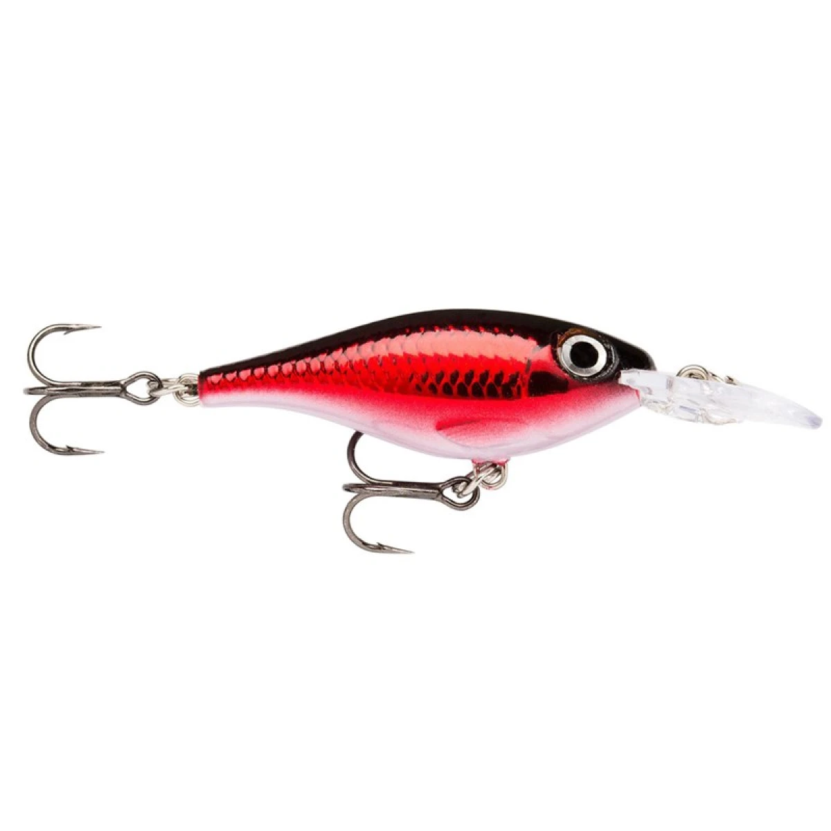 Rapala Ultra Light Shad Sahte Balığı RSH 40mm