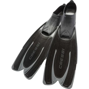 Cressi Agua Yüzücü Paleti BLACK NO:39-40