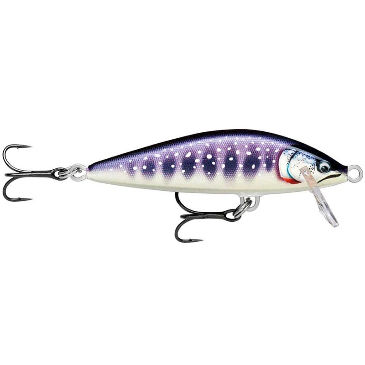 Rapala Countdown Elite Sahte Balığı GDIW 55mm