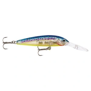 Rapala Down Deep Husky Jerk Sahte Balığı GBM 100mm