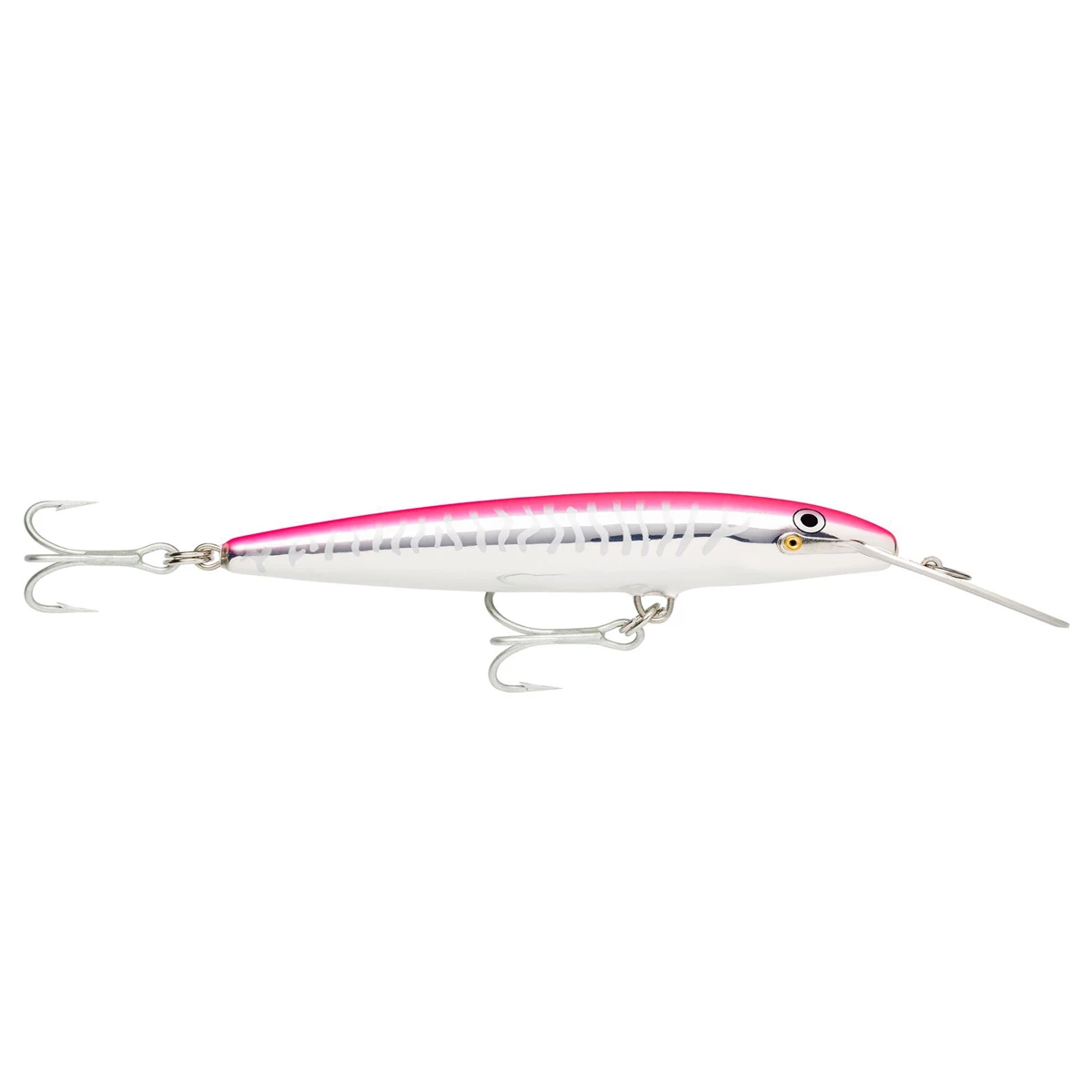 Rapala Magnum Sinking Sahte Balığı HPU 140mm
