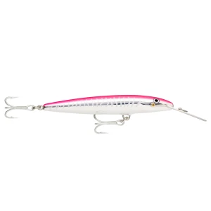 Rapala Magnum Sinking Sahte Balığı HPU 140mm