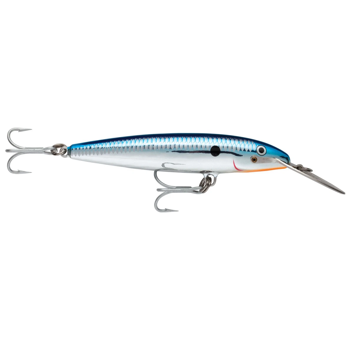 Rapala Magnum Sinking Sahte Balığı SB 90mm