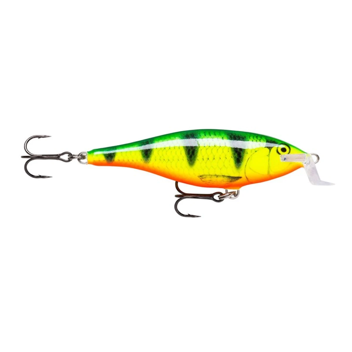 Rapala Shallow Shad Rap Sahte Balığı FP 70mm
