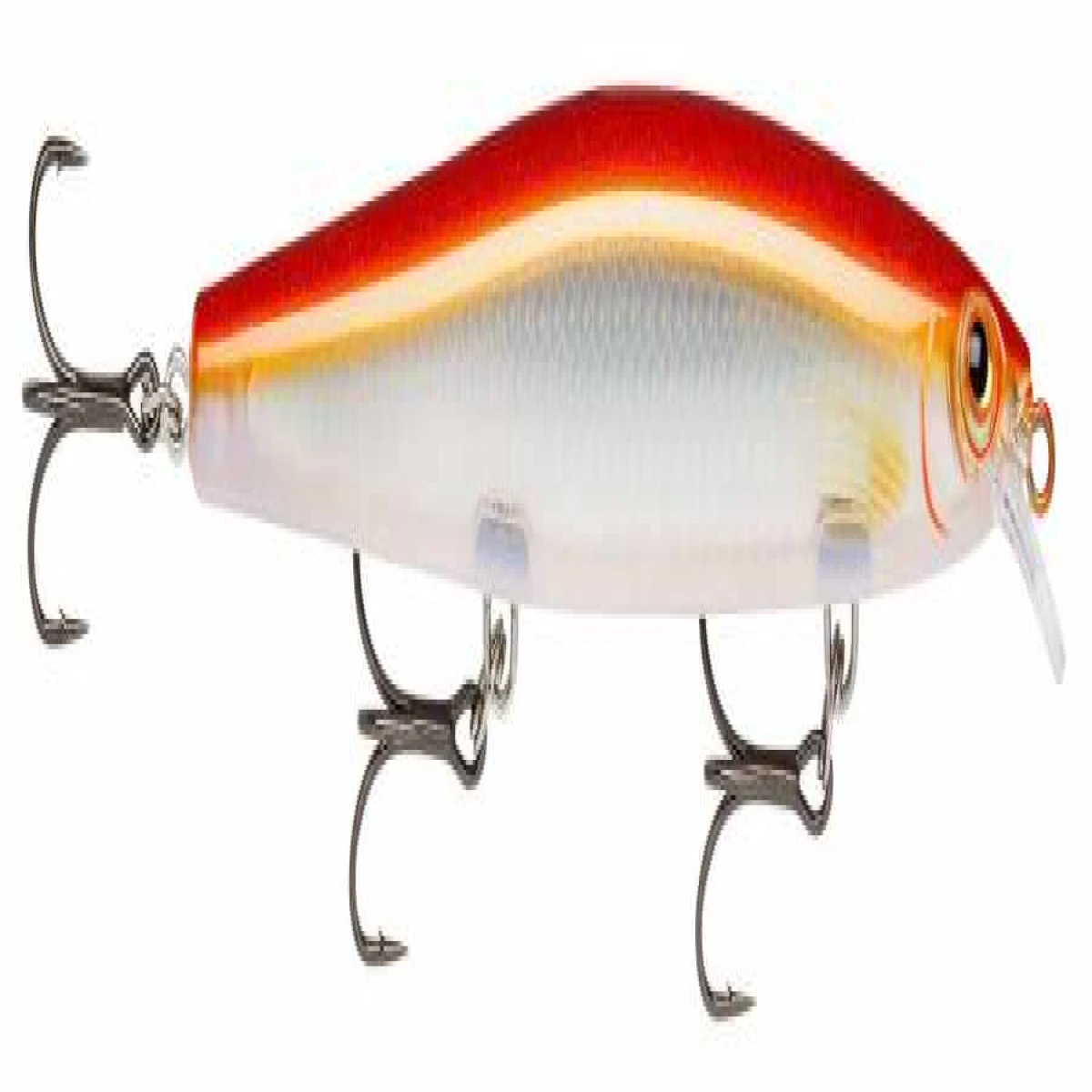 Rapala Max Rap Long Range Minnow Sahte Balığı FPCO 120mm