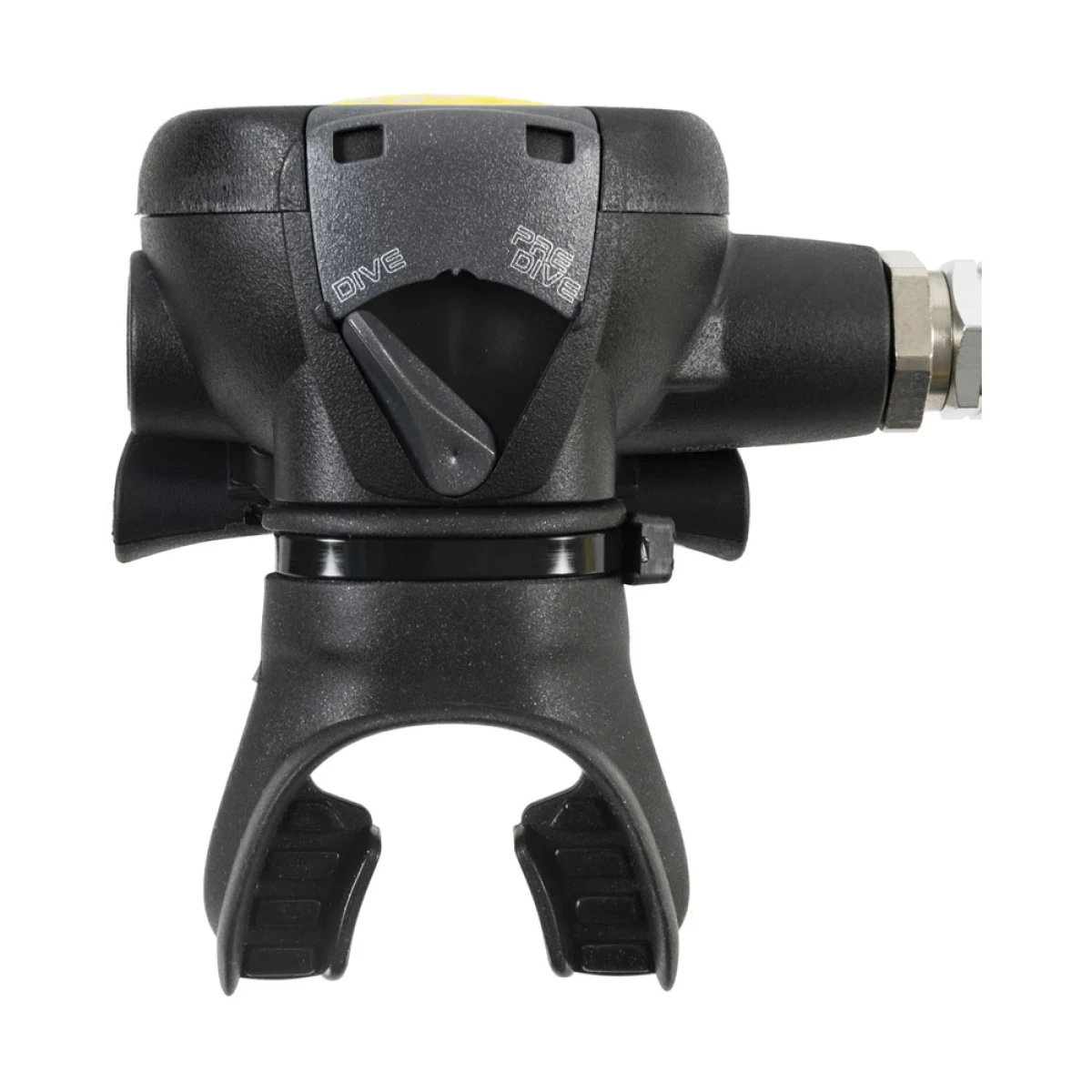 Cressi AC2 - Compact - Octopus Compact Regülatör INT Set