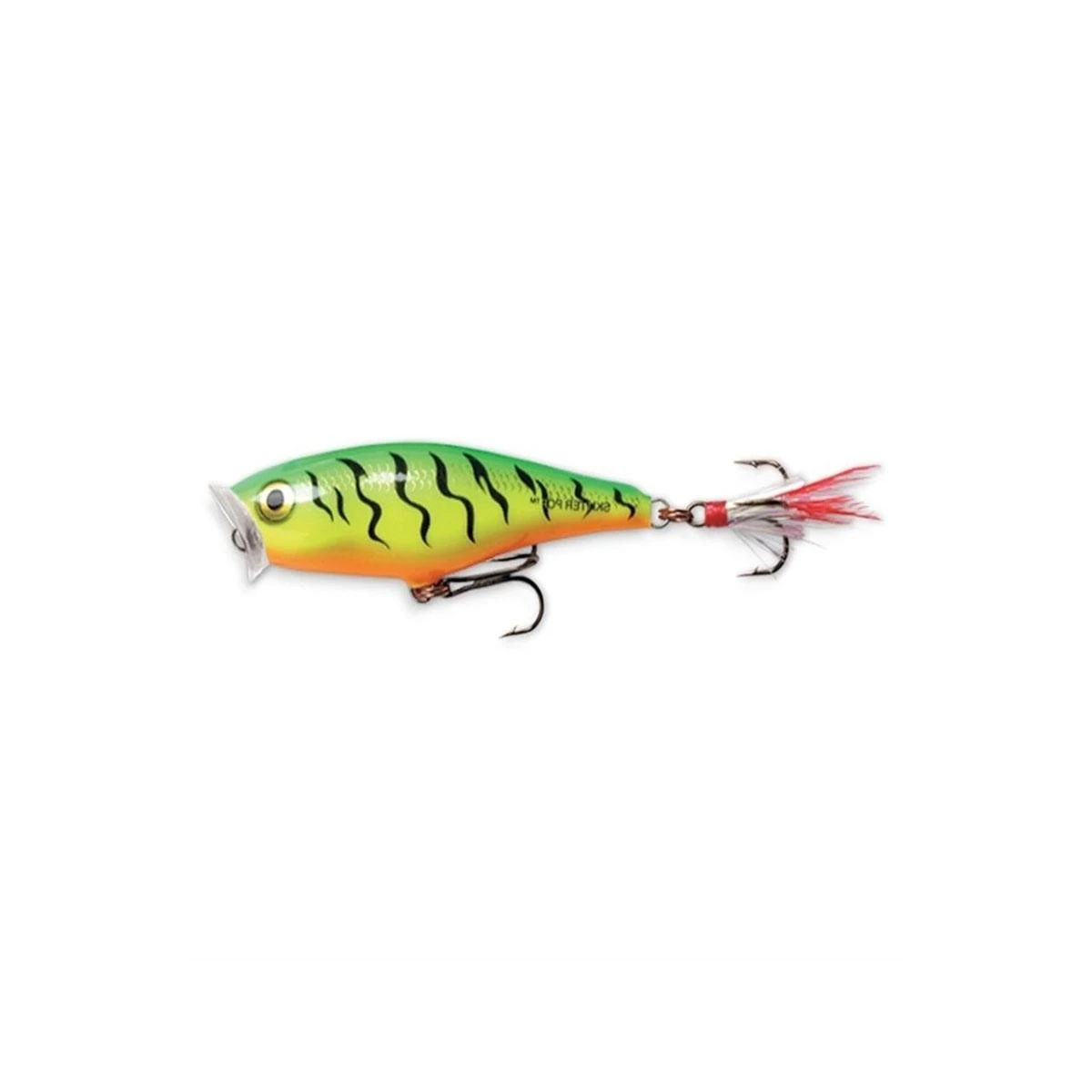 Rapala Skitter Pop Sahte Balığı FT 50mm