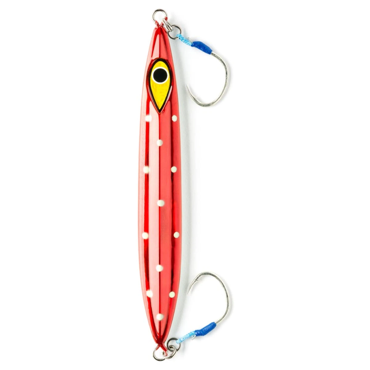 Mustad Rip Roller Jig Sahte Yemi LPK 200G