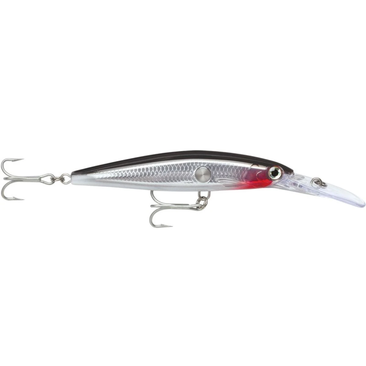Rapala Clackin Magnum Sahte Balığı S 100mm