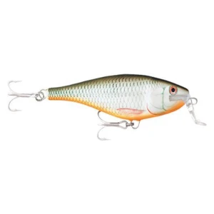 Rapala Shallow Shad Rap Sahte Balığı RFSH 90mm