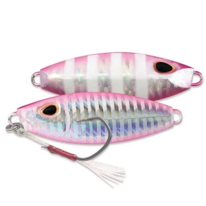 Storm Gomoku Slow Rocker Sahte Balığı SPZ 40GR - 5.8CM