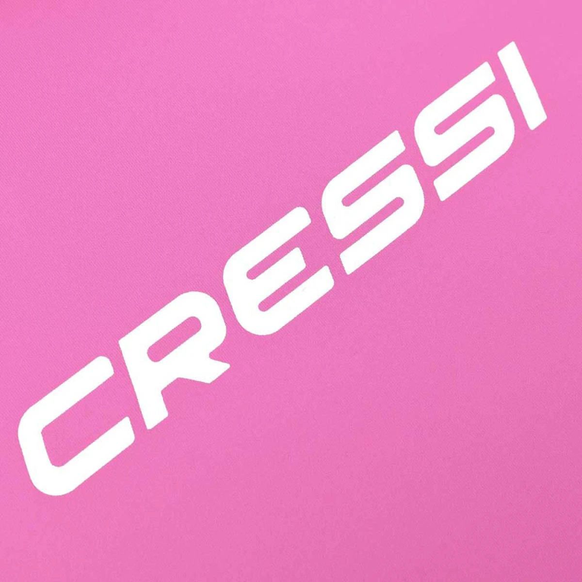 Cressi Rash Guard Lady Kısa Kollu T-Shirt PINK NO:4 - L