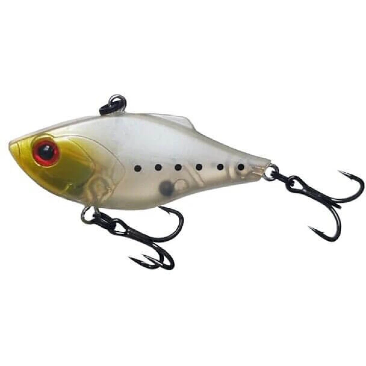 Mustad Rouse Vibe Sahte Balığı CBP 50mm