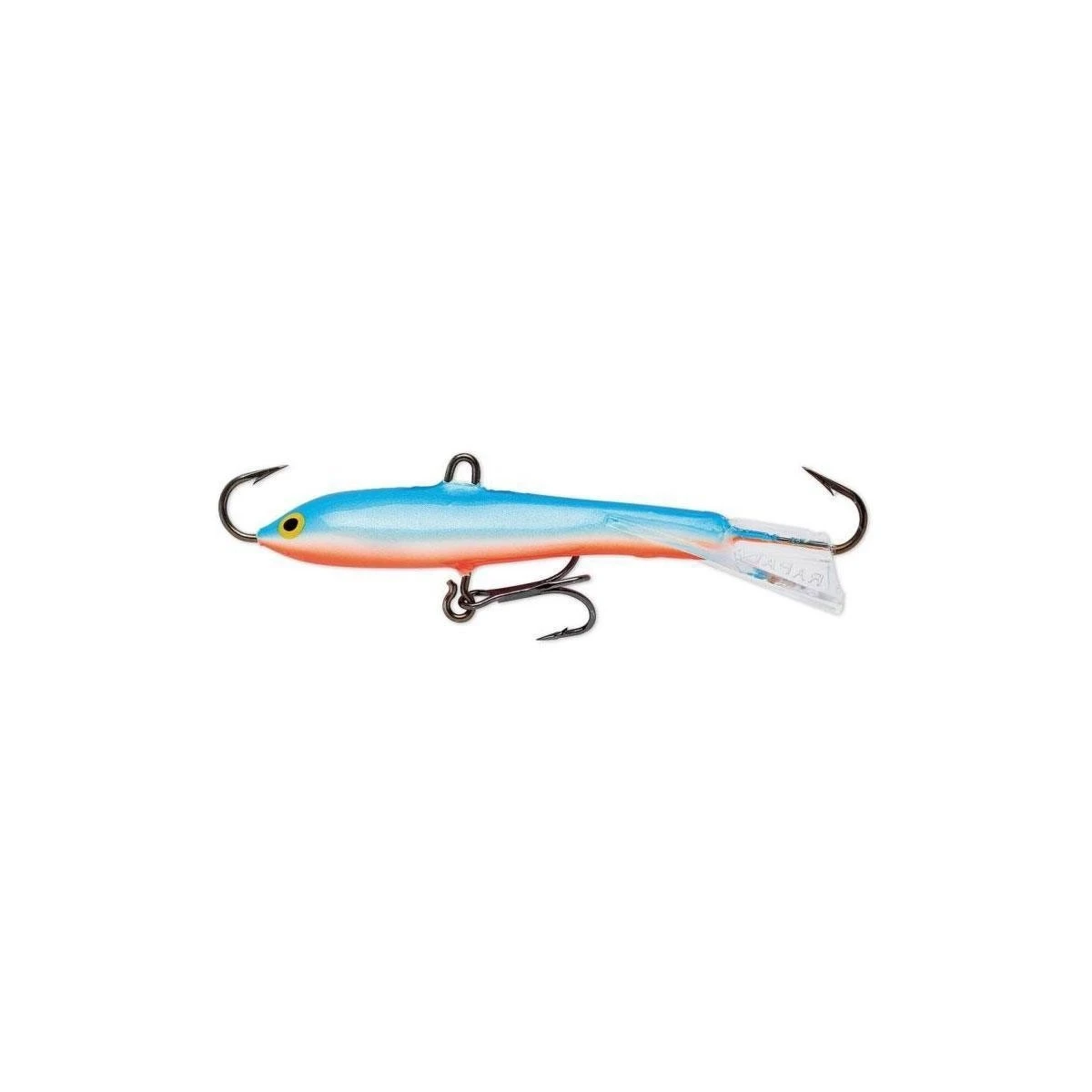 Rapala Jigging Rap Sahte Balığı BSR 18GR