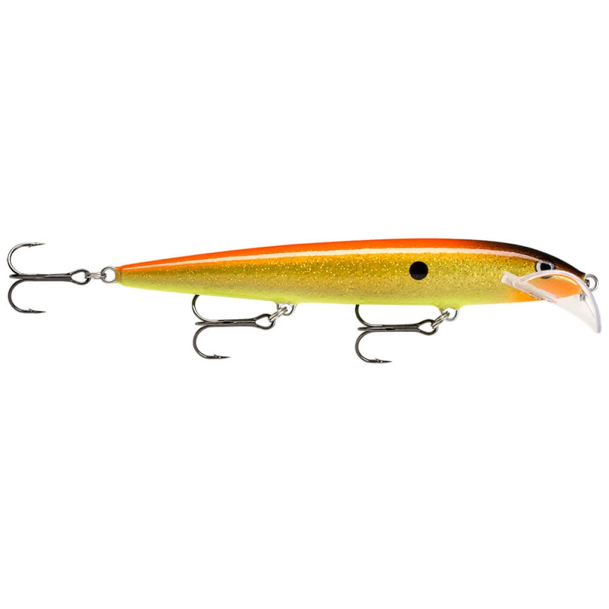 Rapala Scatter Rap Husky Sahte Balığı HFGFR 130mm