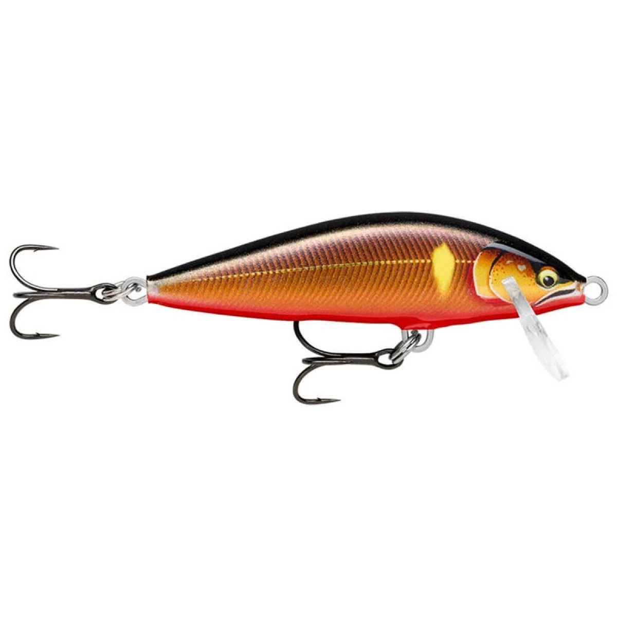 Rapala Countdown Elite Sahte Balığı GDGA 55mm