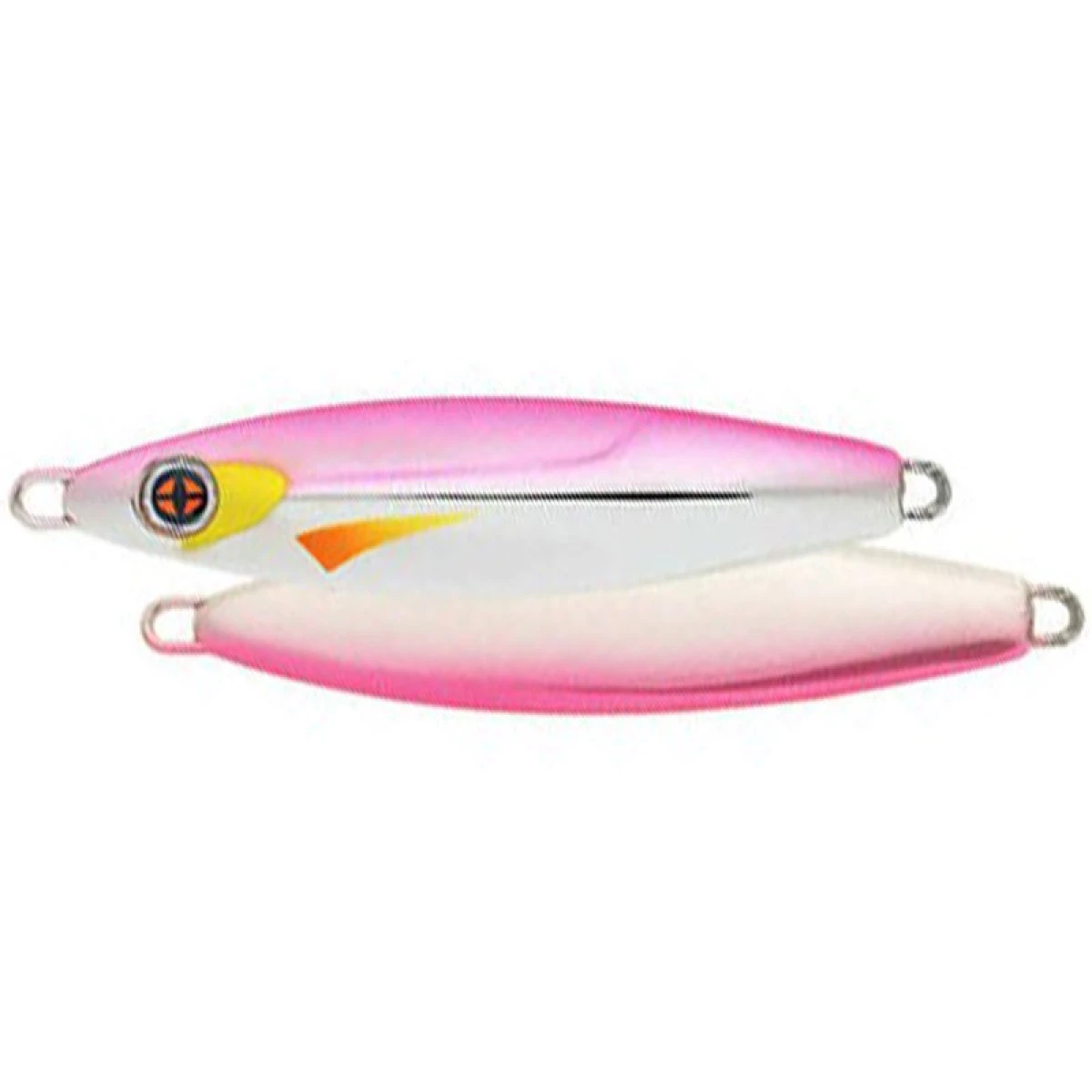 Sakura Spinback Jig Sahte Yemi SB02 82MM - 60GR