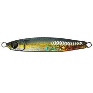 Mustad Mezashi Casting Jig Sahte Balığı AJI 60GR