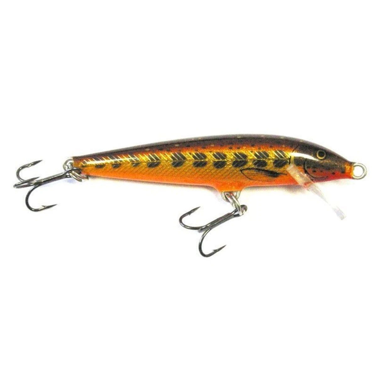 Rapala Original Floating Sahte Balığı GOMD 30mm