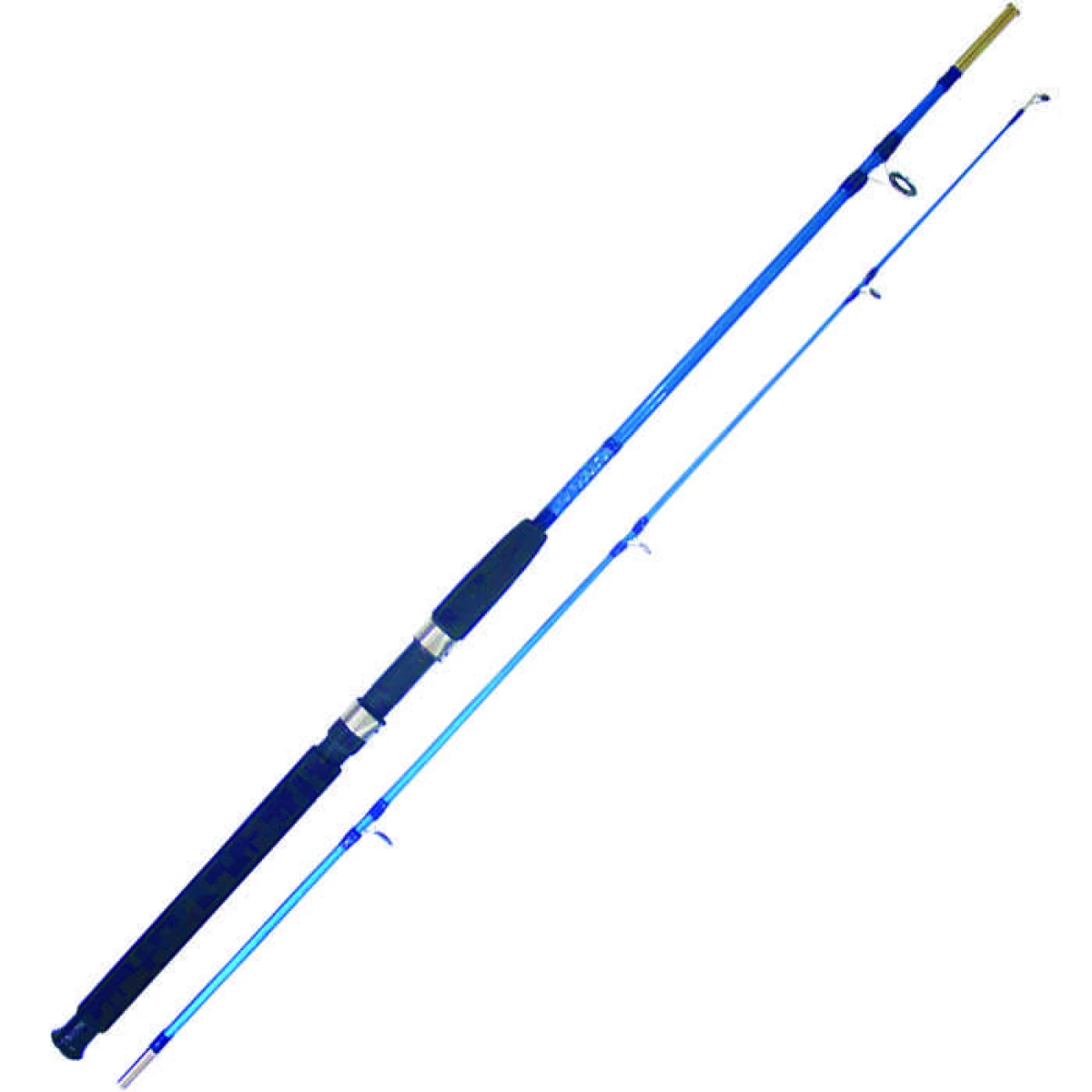ALBA STAR Spring 1031 Tekne Olta Kamışı