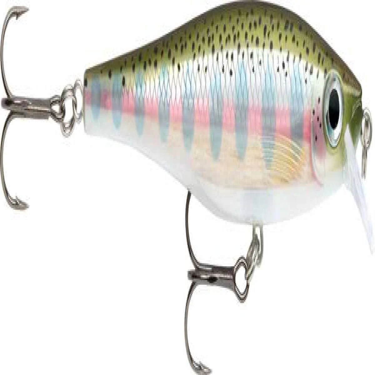 Rapala Bx Minnow Sahte Balığı RT 100mm