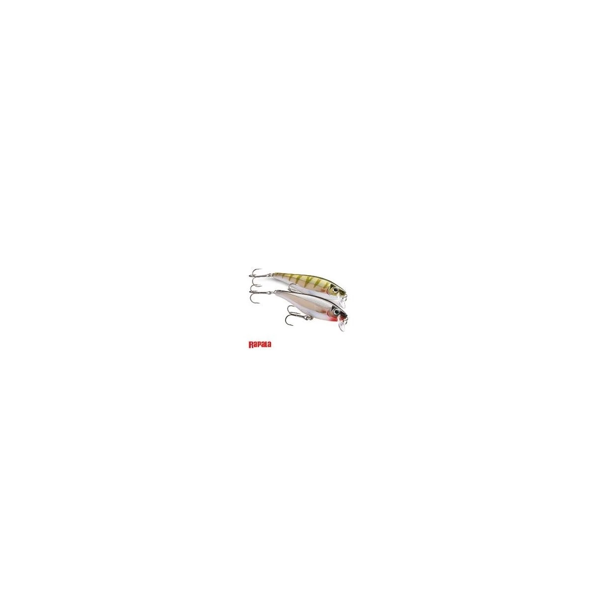 Rapala Bx Minnow Sahte Balığı YP 100mm