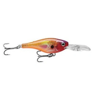 Rapala Glass Shad Rap Sahte Balığı GGR 40mm