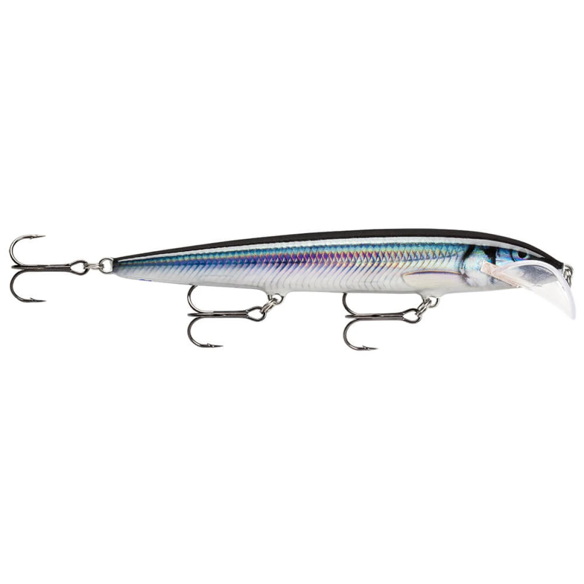 Rapala Scatter Rap Husky Sahte Balığı SMHL 130mm