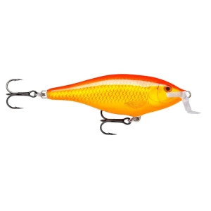 Rapala Shallow Shad Rap Sahte Balığı GF 90mm
