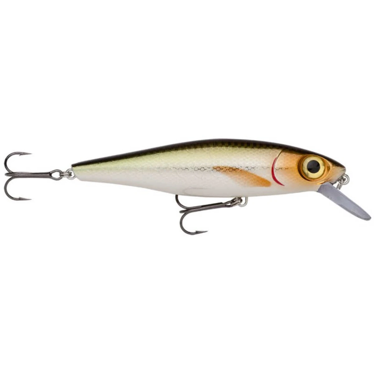 Storm Doom Bell Shad - O Sahte Balığı 488 13CM